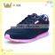 High quality casual style canvas shoes for women