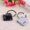 TSA529 3 Dials zinc alloy Travel Luggage combination TSA Lock