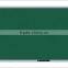 2015 Whole sale standar dry-erase magnetic green chalk board type BW-V1