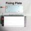 lifepo4 battery 48v 20ah with Flat Silver Aluminium Case,Charger