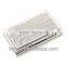 2012 fashion metal card holder with diamond wedding gift