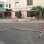 12ft High quality PVC soccer goal