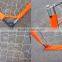 Soccer goal 6ftx4ft portable style net with high quality