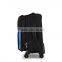 Best saling nylon material 210D lining travel luggage bags