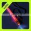 led glow stick with whistle flashlight