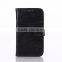 2015 hot sale pu leather case from china for blackberry Q20 ,for blackberry Q20 leather case with card slot