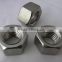 fasteners hex Nuts DIN 555