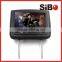10 Inch Taxi Avertisiment Screen With 3G