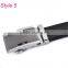 2015 Belts New Design Fashion Custom Men Belt Leather                        
                                                Quality Choice