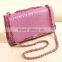 Korean Style Shoulder Bag Colorful Crossbody Bag