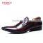 Point Toe Design Dress Men Leather Shoe ,Derby Shoes for Men