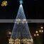 Led christmas tree decoration christmas lighting