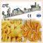 Potato chips processing machine frozen french fries potato chip line