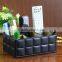 Sheepskin Profile High-grade Desk bo European Style Coffee Table Remote Storage bo Creative Cosmetic Storage bo