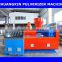 Factory manufacture granulator plastic scrap grinder machine