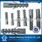 manufacturer carbon steel self drilling screw/self tapping screw,nylon anchor plug,nylon anchor importers & suppliers