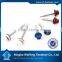 CHINA HIGH QUALITY MANFACTURE&IMPOTER DIN912 12.9 grade alloy steel hex socket head cap screw