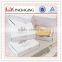 China made factory price new designed clamshell foldable gift box for packaging