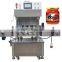 Automatic Vacuum Capping Machine for Jars