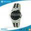 Couple Fashion Water Resistant Black StainlessSteel Strap Watch