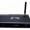 Bluetooth Capable Fully Loaded Amlogic S812 Quad Core Set Top Box