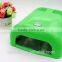 36 W lampu UV put, 220 - 240 V gel, uv gel nail curing lamp light dryer, led lamp for gel nails, manicure set nail gel uv lamp