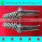 high quality high-strength bolt type strain clamp for electric power fitting, made by high standard