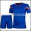 wholesale Short Sleeve Soccer Jersey or Custom Cheap Dry Fit Mans T Shirts and Sublimated Soccer Uniform                        
                                                Quality Choice