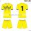 OEM south africa football uniforms soccer jersey