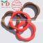 New Style Silicone Mom's Bracelets and Adult Teething Ring Jewelry