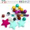 China Manufacturer BPA Free Silicone Beads for Jewellery Making