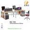 Contemporary office furniture director working desk