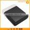 Portable Phone Charger 6000mAh Universal Power Banks with FC CE Rohs