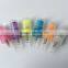 Personal care 12mm plastic perfume mist spray