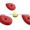 Function System Rock Climbing Training Holds (3 Pcs Pack)
