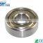 High speed 1.5 inch stainless steel small deep groove ball bearing 600zz