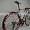 2013 new design complete carbon road bike STORM RC(FM-R869)