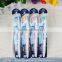 Most popular customized home oral care toothbrush set