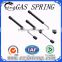 Lift gas springs used for tooling box