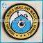 China Factory Supply Low Price Cloth Patch for Boy's Cabana Set