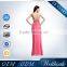 Sweetheart Backless bling blin long tail real pictures of cocktail dress