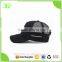 Five Panel Sports Trucker Foam Mesh Cap with Plastic Press Buckle