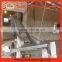 Stable steel structure chicken egg layer cage poultry farm construction design