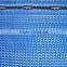 60% knitted windbreak netting medium duty by the metre