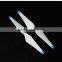2015 New 2 Pairs 9443 Self Locking Carbon Fiber Props Propellers for DJI Phantom 2 Vision FPV