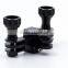 JGJ OEM Aluminum Universal Joint Adapter Fit for Go Pro Action Camera Manufacture