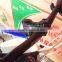 26'' aluminum alloy Mountain Bicycle With Suspension china factory