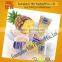80g pineapple fruit jam