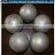 Cast Grinding Mining Chromium Ball