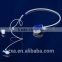 Hot selling best retractable Bluetooth earphone wireless Bluetooth headset without ear hook.